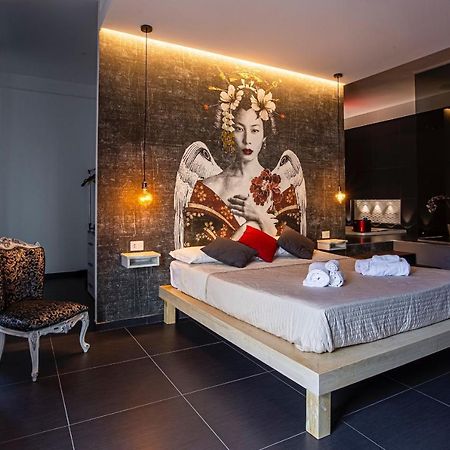 Grotticelle'S House & Luxury Room Syracuse Exterior foto