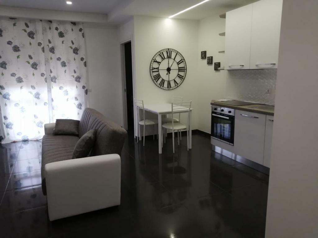 Grotticelle'S House & Luxury Room Syracuse Exterior foto
