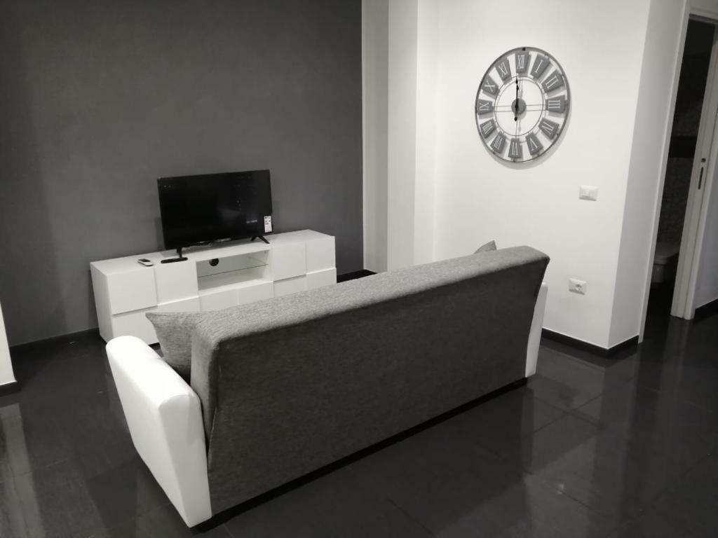 Grotticelle'S House & Luxury Room Syracuse Exterior foto