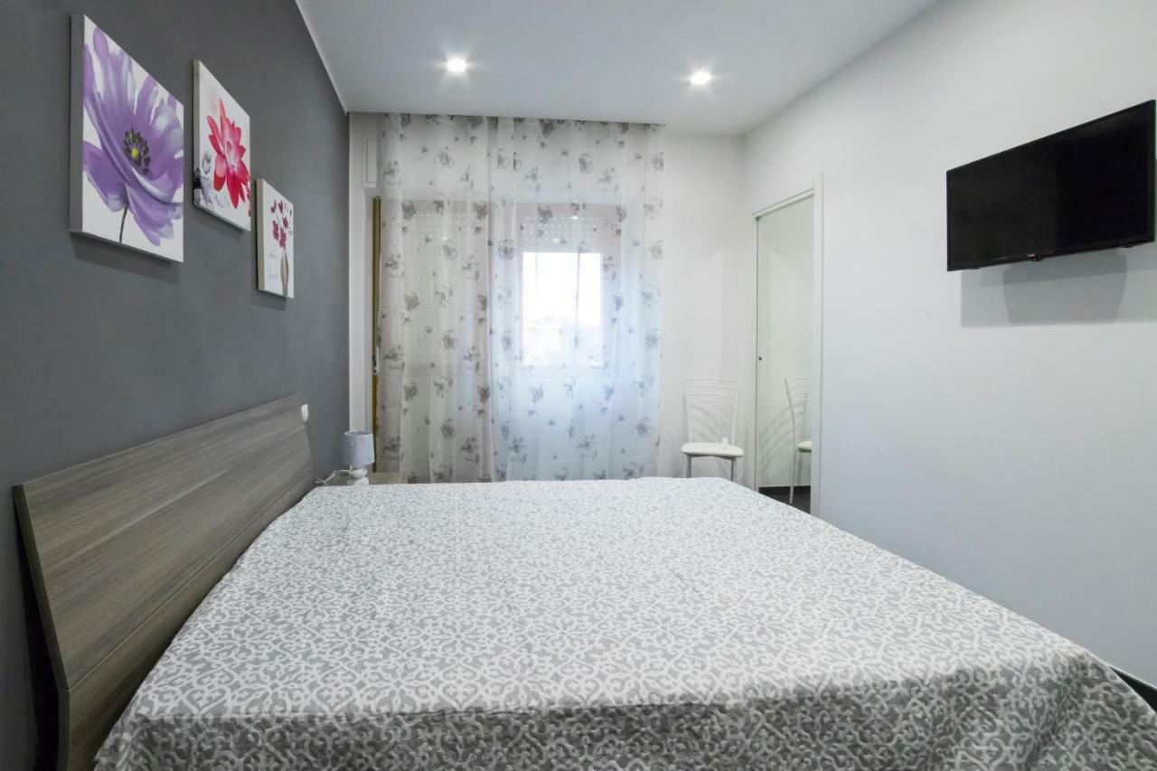 Grotticelle'S House & Luxury Room Syracuse Exterior foto