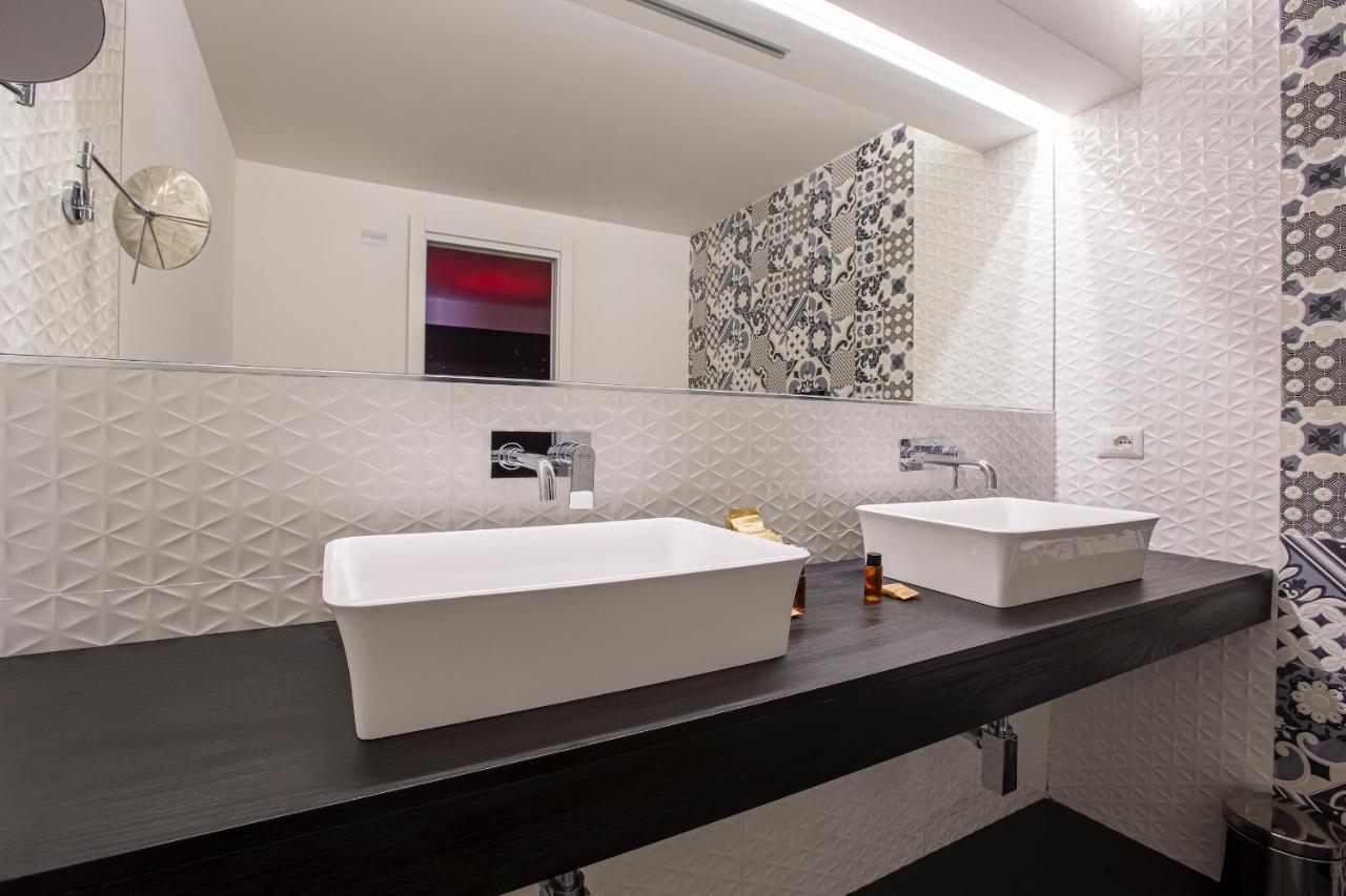 Grotticelle'S House & Luxury Room Syracuse Exterior foto